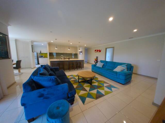 The Serenity Retreat gallery image 4