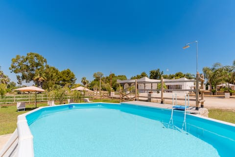 Tenuta Carla' by BarbarHouse