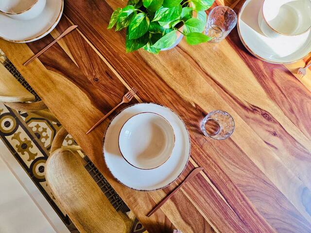 Your Boutique Mediterranean Stay in Barcelona gallery image 4