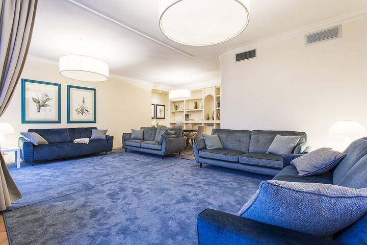 Riflessi D’Arno Soggiorni D’Arte by Mamo Florence gallery image 4