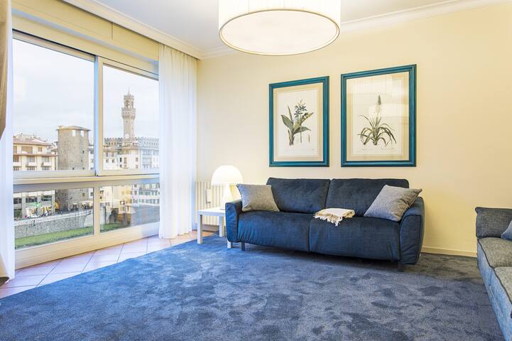 Riflessi D’Arno Soggiorni D’Arte by Mamo Florence gallery image 3