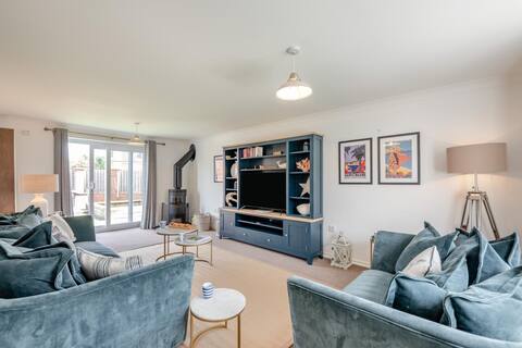 4 Bed in Seahouses (oc-s28973)