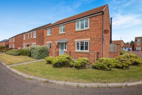 4 Bed in Seahouses (oc-s28973)