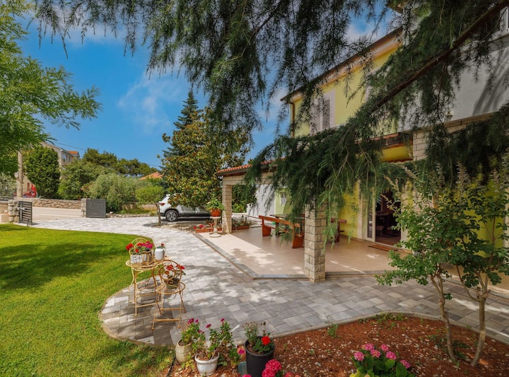 Wonderful Krk Island Stay - Double Room - Cherso