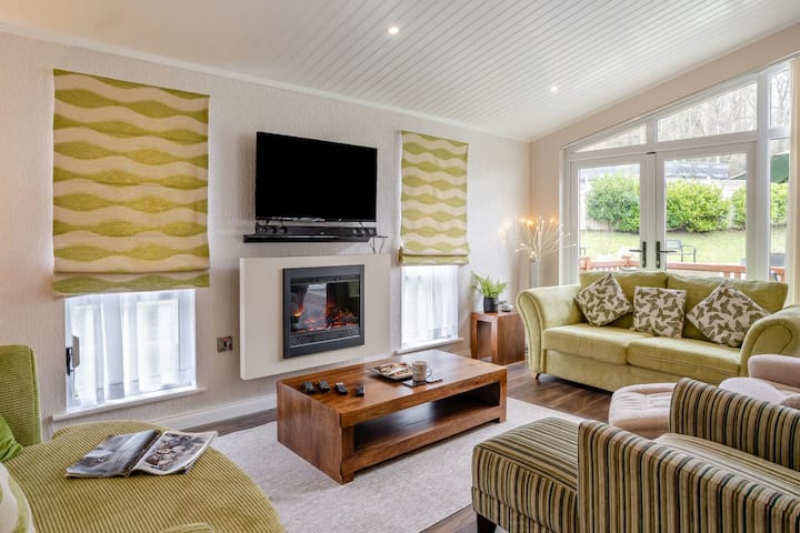 2 Bed In Gilfachrheda (Oc-b30905) - New Quay