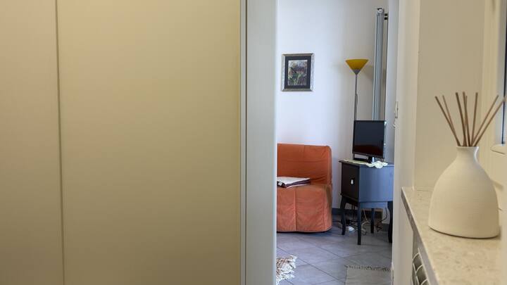 მისაღები ოთახი