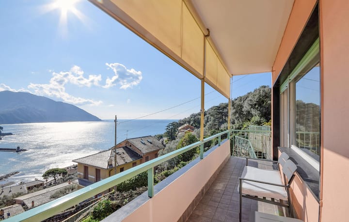 Amazing Apartment In Recco With Wifi - Recco