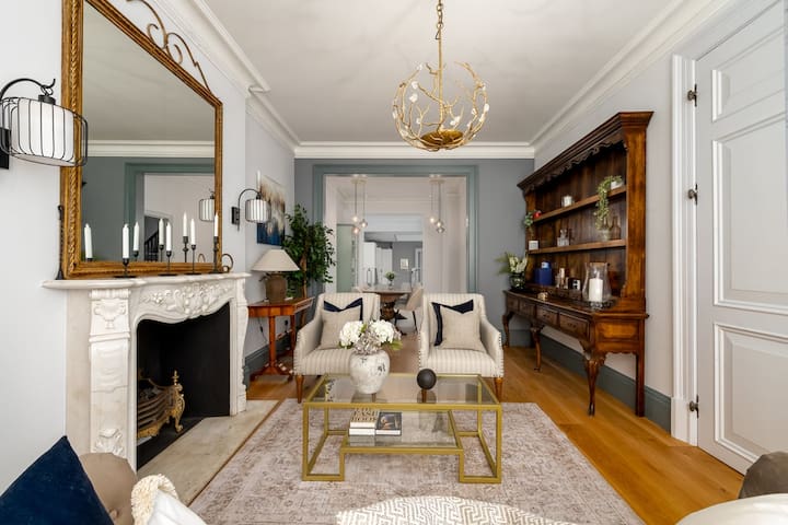 GuestReady – Elegant 5BR Home in Belgravia