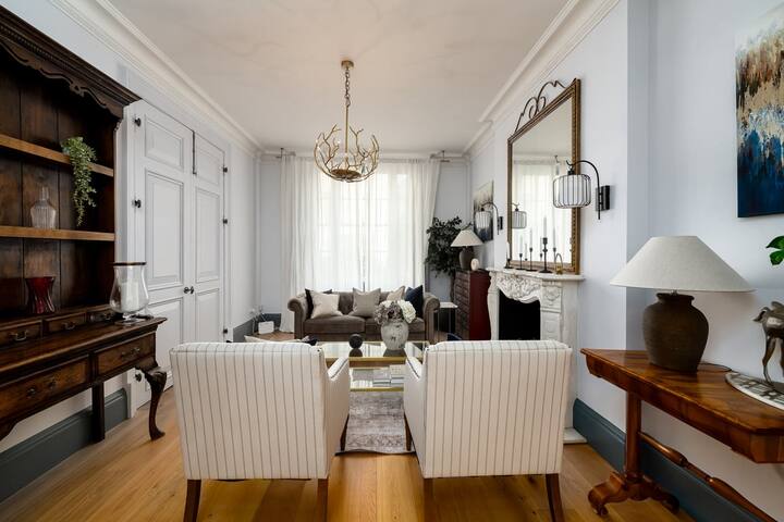 GuestReady – Elegant 5BR Home in Belgravia gallery image 2