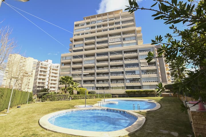 A36 Apolo 18 3º16 - Calp