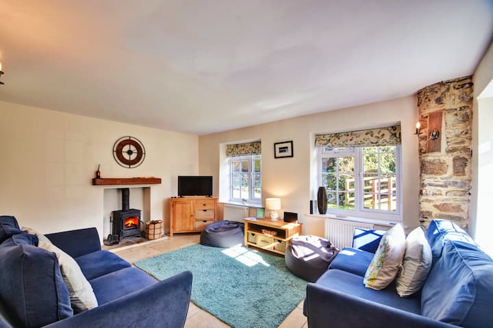 Finest Retreats - Stable Cottage - Leyburn
