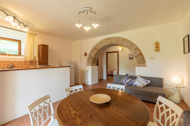 Il Granaio - Pienza