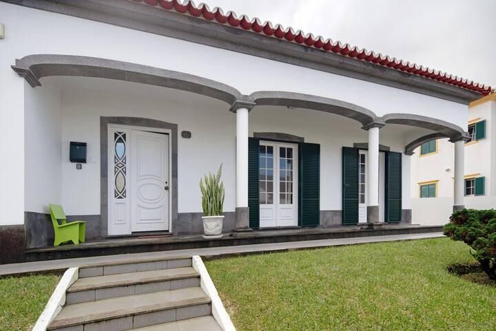 Pascoal House