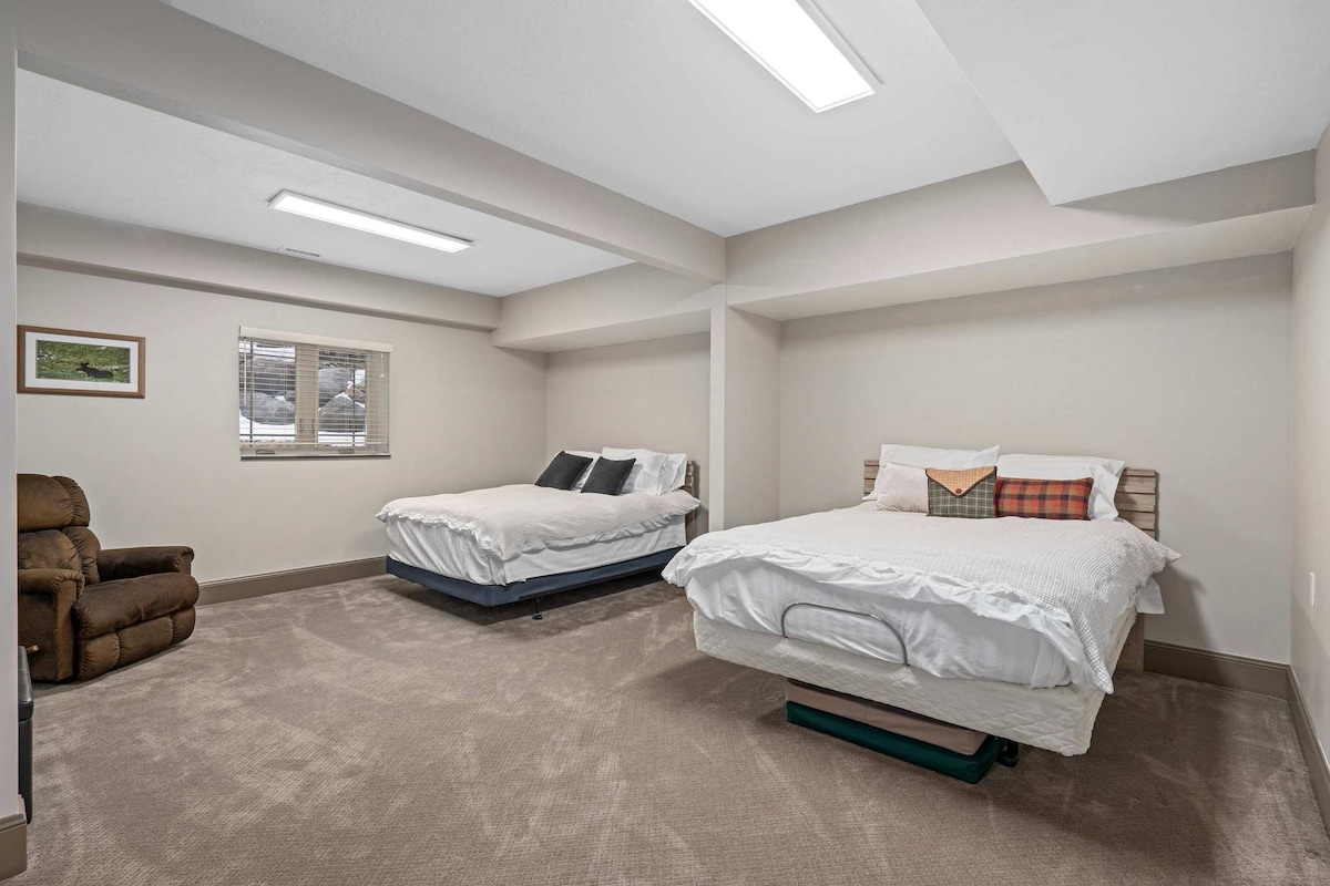 غرفة النوم 6