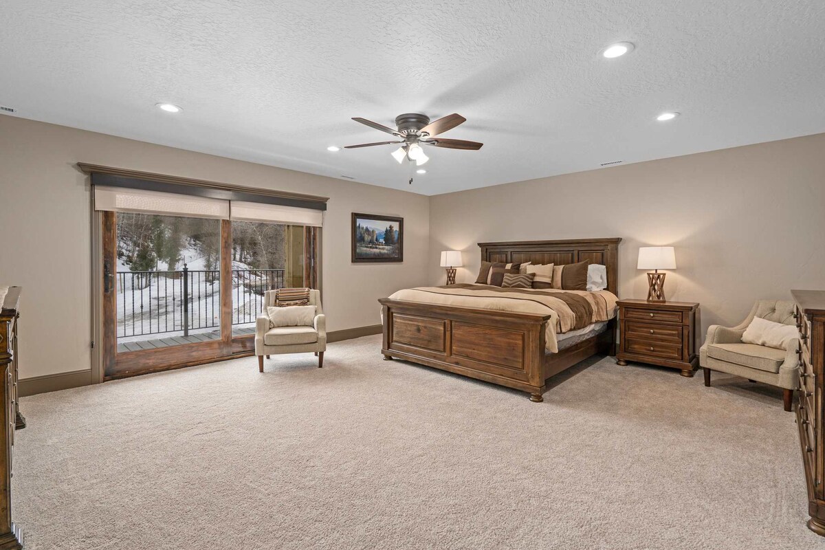 غرفة النوم 2