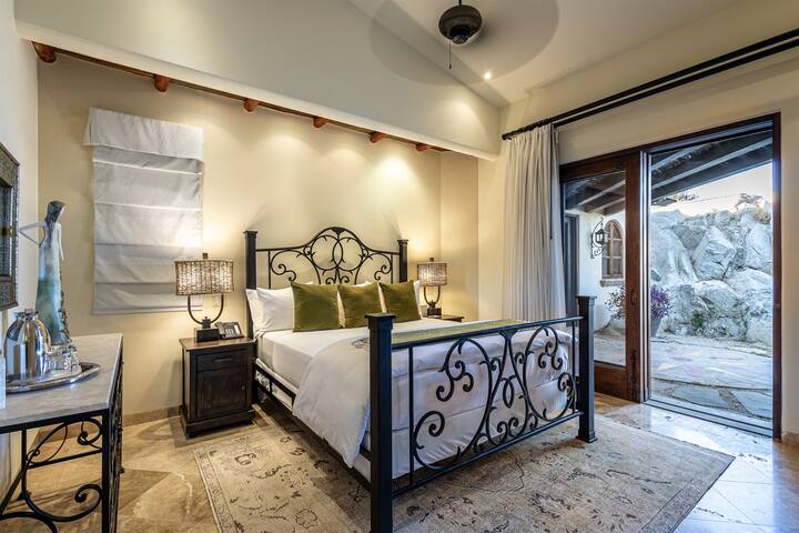 Casa Lomboy – Cabo del Sol