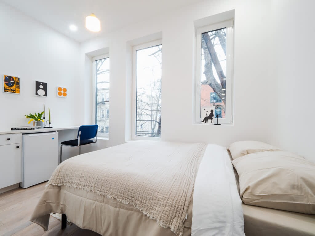 საძინებელი