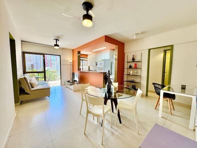 Pet Friendly and Cozy for up to 4 WI-FI 300MG