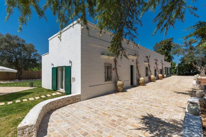 Masseria Annabella gallery image 2
