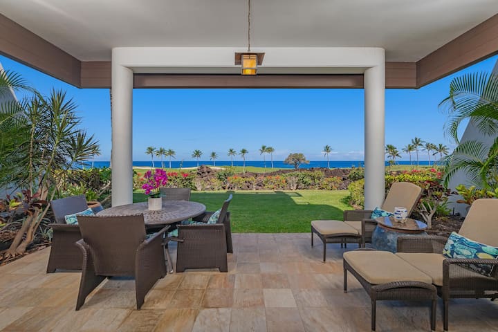 Mauna Lani Point | B105