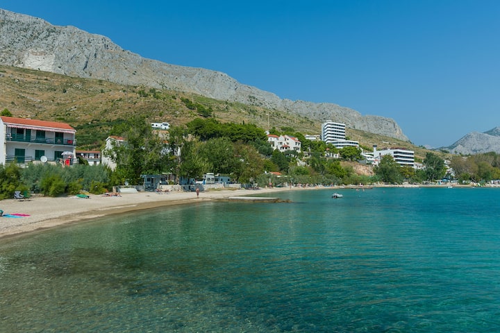 Appartement Karlo (116411-a2) - Omiš