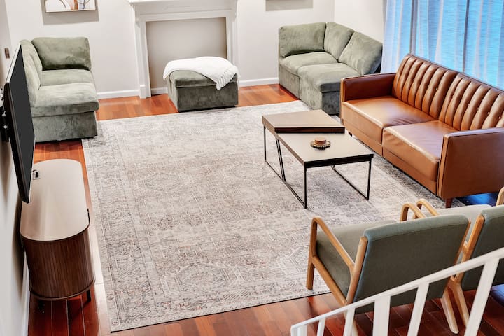 Vacation Home in Albany gallery image 2