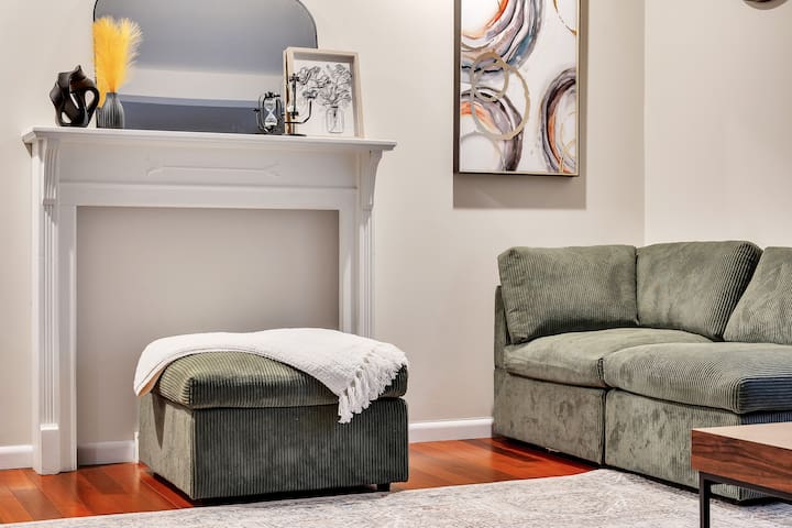 Vacation Home in Albany gallery image 3