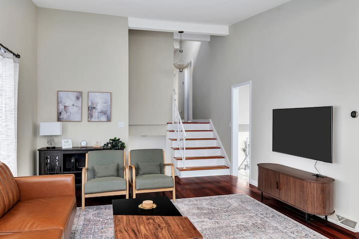 Vacation Home in Albany gallery image 5