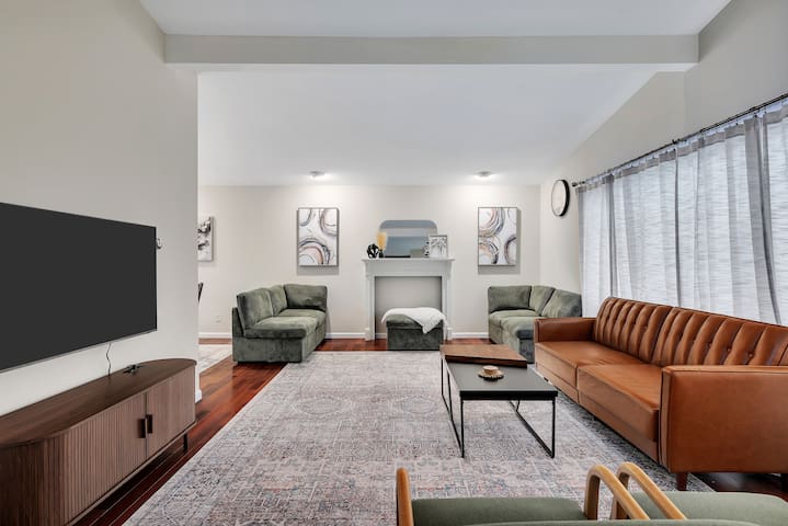 Vacation Home in Albany