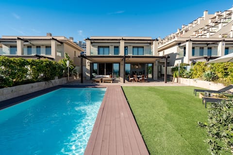 Mediterranean Beach