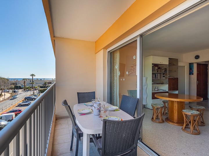 Les Cyclades By Interhome - Le Lavandou