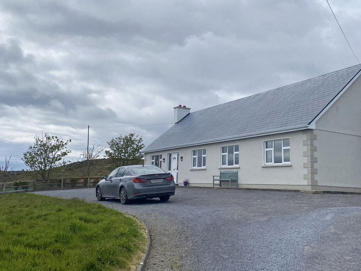 Souterrain in Caherbroder