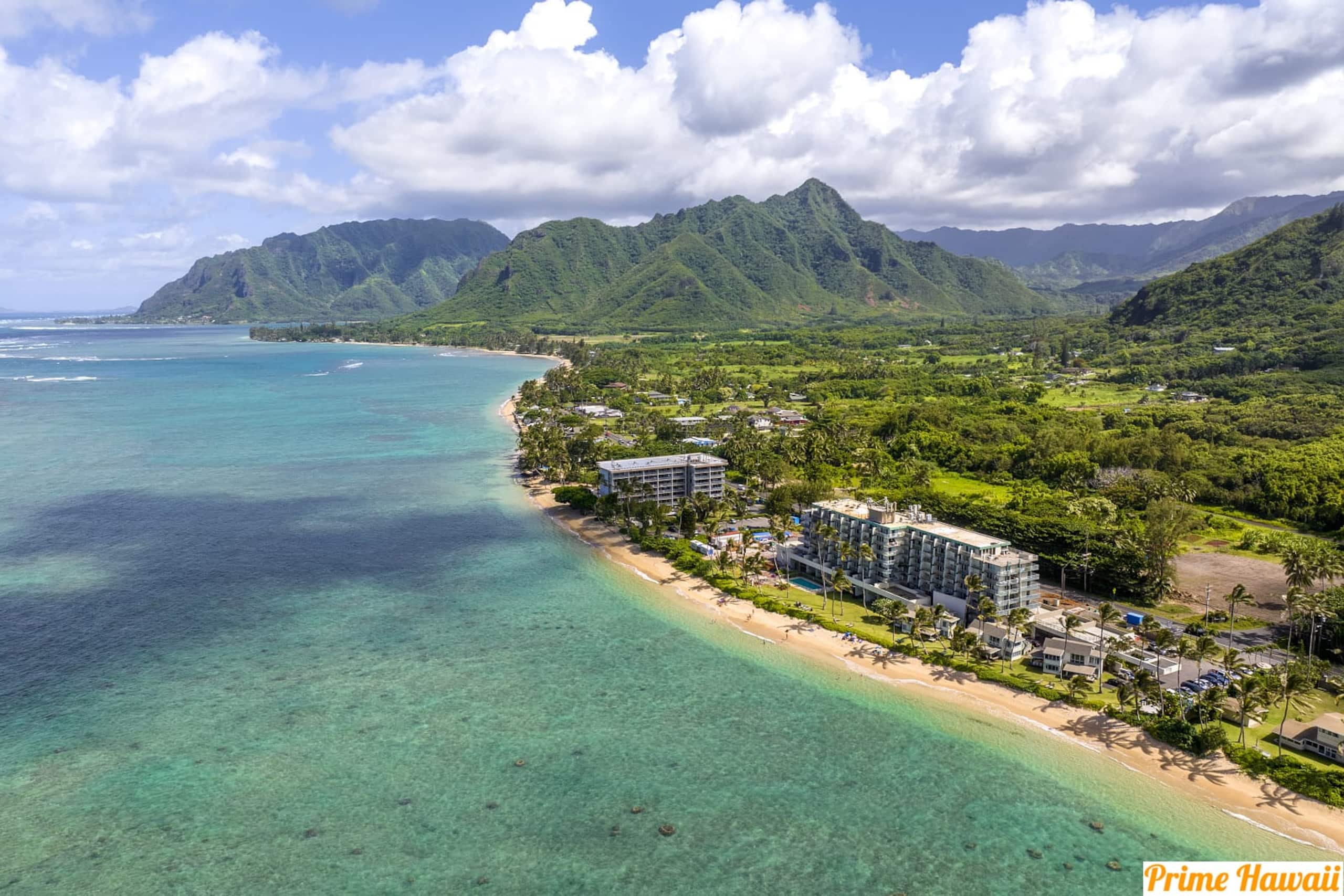 Condo in Hauula · ★4.0 · 1 bedroom · 4 beds · 1 private bath - Image 37