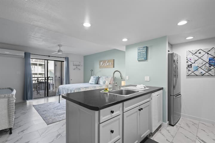 Sugar Beach 107 Studio - Orange Beach, AL