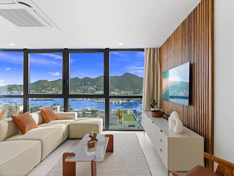 B231 - Serene Chic 2 Bedroom