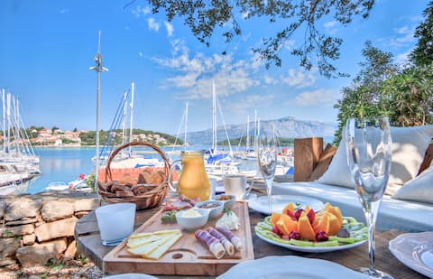 Eco Aparthotel The Dreamers' Club - Boho for 5