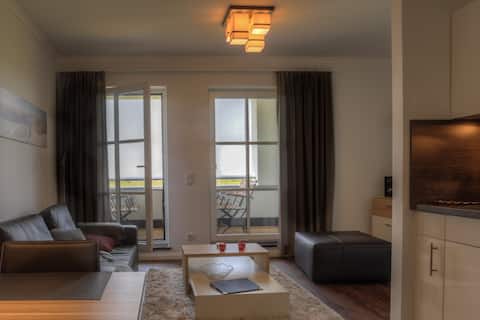 Top performing Airbnb: Villa Namenlos – Vacation apartment 7 in Börgerende Rethwisch