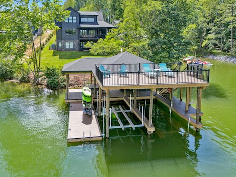 SML Sunset Escape~7 Bedroom/5 Bath~Sleeps 18