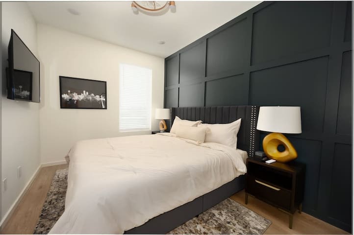 Staycating LLC managed Airbnb listing 3