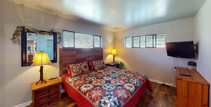 غرفة النوم 1