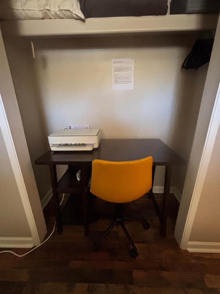 غرفة النوم 2