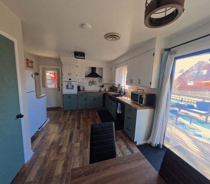 Warm And Cozy Retreat. - Pinetop-Lakeside, AZ