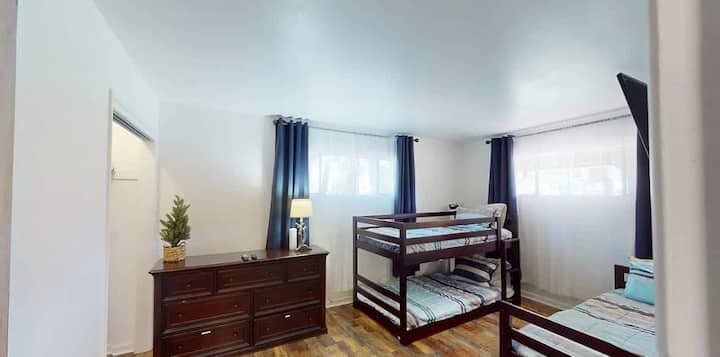 غرفة النوم 3