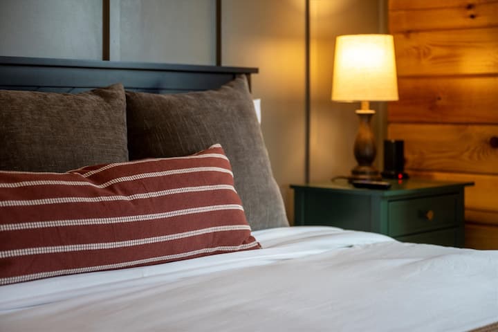 Суперголяма спалня 2