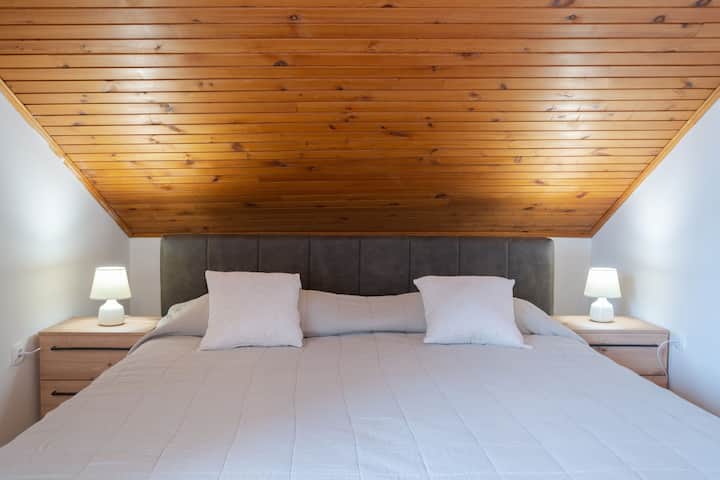 חדר שינה 2, שטח: 15 מ"ר