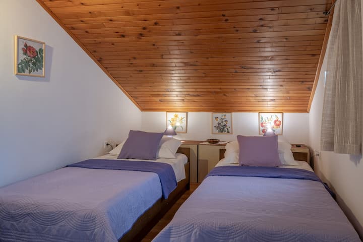 חדר שינה 3, שטח: 8 מ"ר