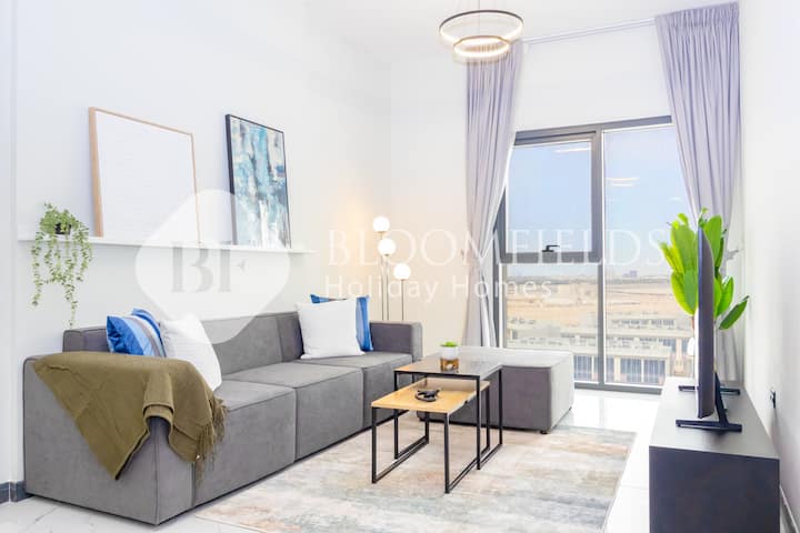 Bloomfields 2br In Rukan B - Wadi Al Safa 7 - Dubai