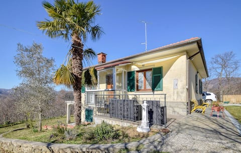 Casa Lilly