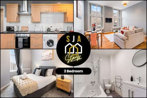 Union Stay Apartment with Private Bathroom