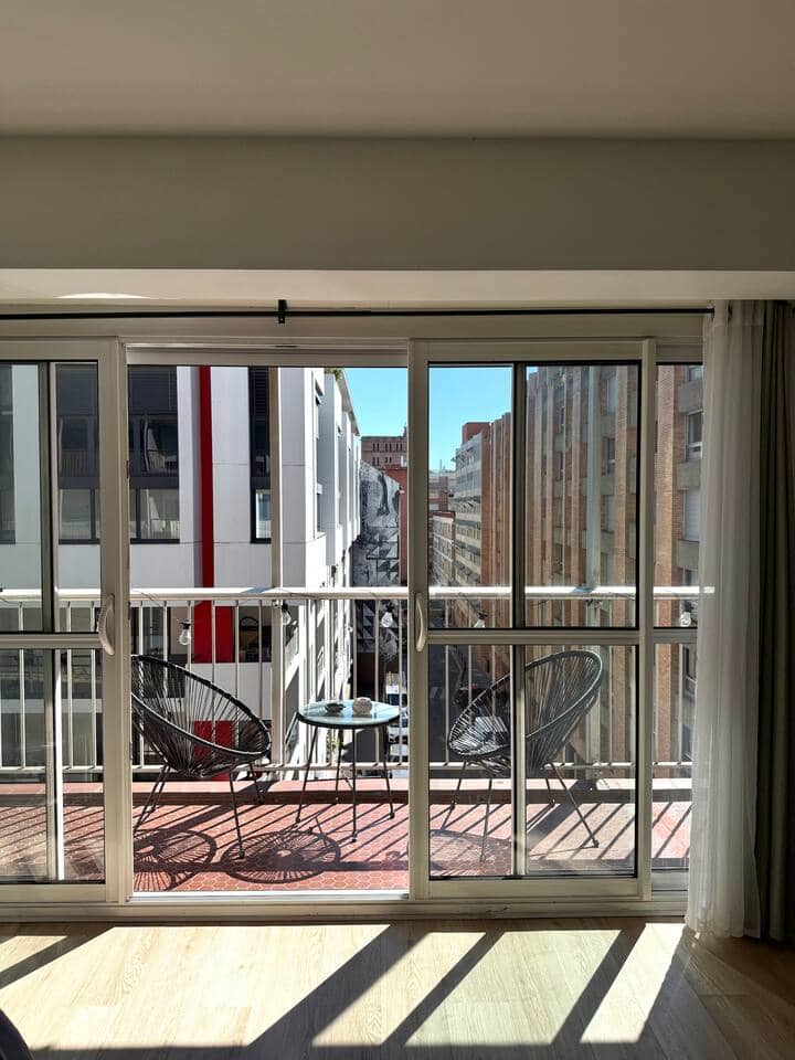 Studio Lumineux Avec Balcon Hypercentre Toulouse - Toulouse